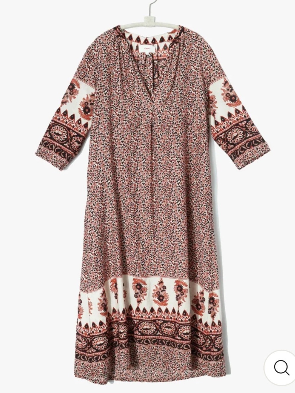 Xirena - Joni Dress in Henna